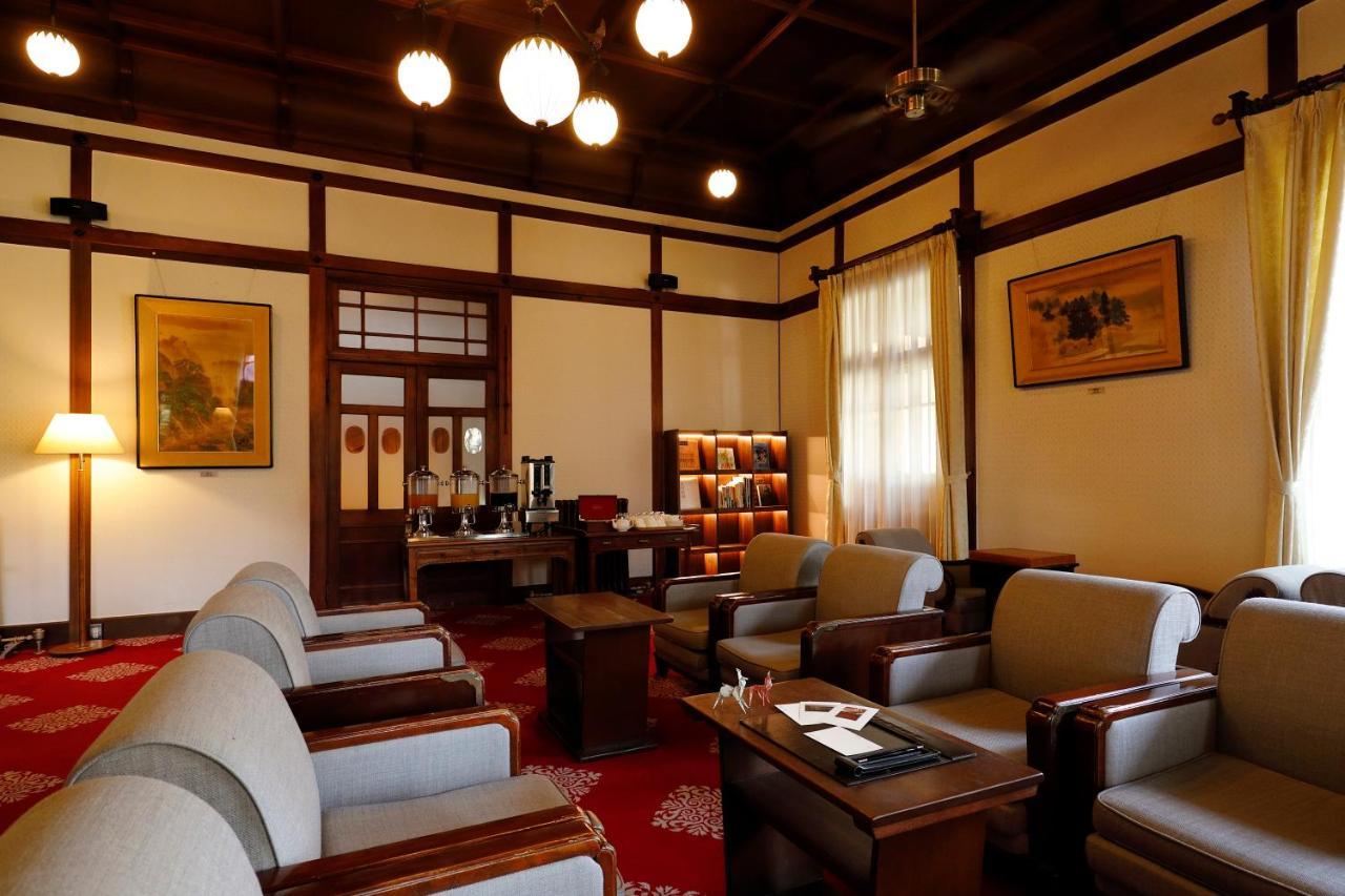 Nara Hotel Eksteriør billede