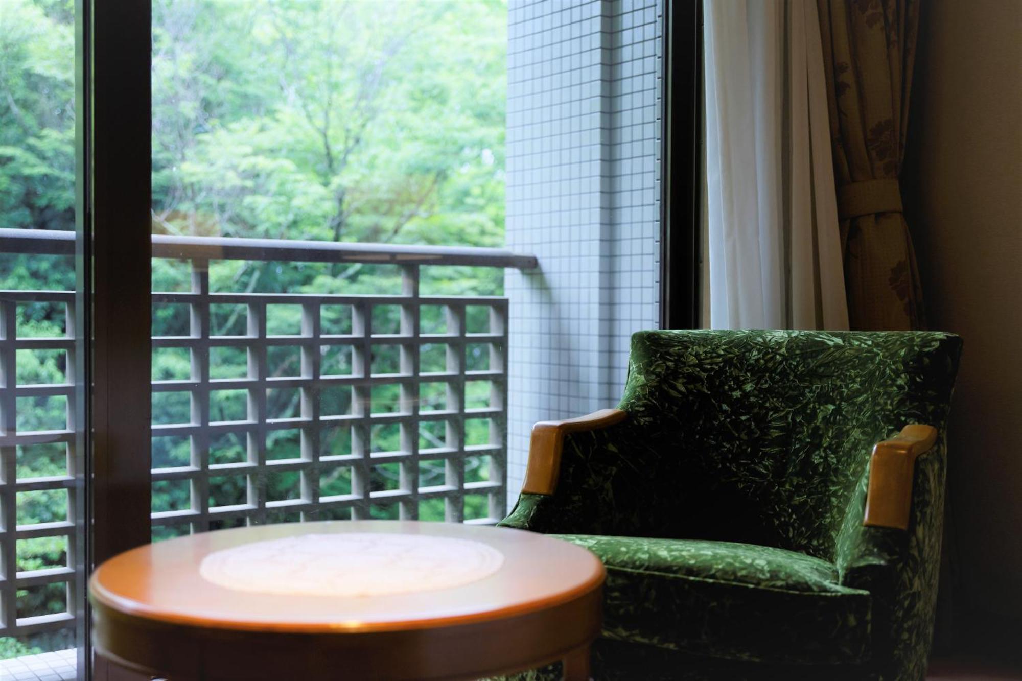 Nara Hotel Eksteriør billede