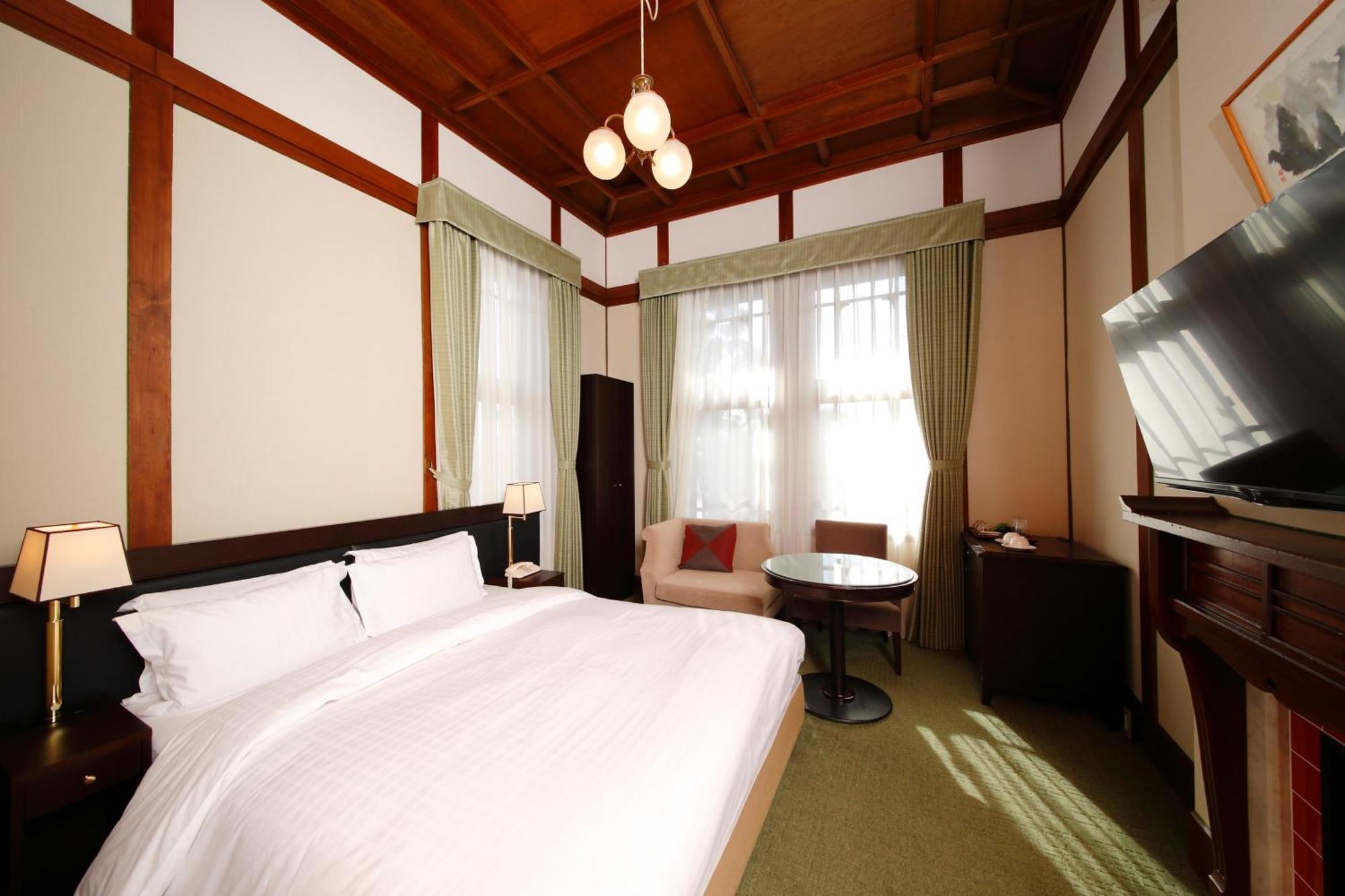 Nara Hotel Eksteriør billede
